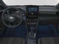 usata Toyota Yaris Cross 1.5 Hybrid 5p. E-CVT Adventure nuova a Carpi