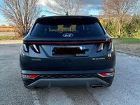 Usata Hyundai Tucson 136 CV (100 kW) 2024 SUV