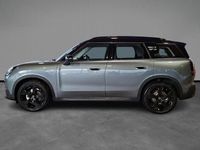 Usata Mini Countryman Classic 150 CV (110 kW) 2025 Grigio / metallizzato SUV
