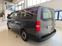 Usata Opel Vivaro-e Combi 120 CV (88 kW) 2022 Grigio Monovolume