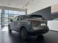 Usata Nissan Qashqai 140 CV (102 kW) 2022 Grigio SUV