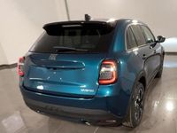 Nuova Fiat 600 La Prima 100 CV (73 kW) 2025 Nero SUV