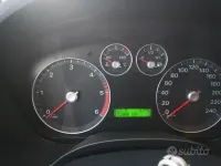 Usata Ford Focus 2006 Grigio Station wagon