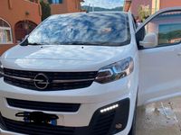 Usata Opel Zafira Life 180 CV (132 kW) 2020 Monovolume