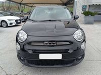 Usata Fiat 500X 95 CV (69 kW) 2023 Nero SUV