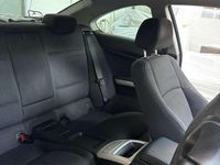 Usata BMW 320 M Sport 170 CV (125 kW) 2010 Argento Coupé