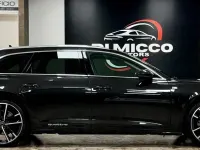 Usata Audi A6 Business 286 CV (210 kW) 2019 Nero Station wagon