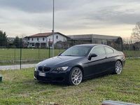 Usata BMW 320 M Sport 177 CV (130 kW) 2008 Coupé