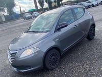 Usata Lancia Ypsilon S 95 CV (69 kW) 2013 Grigio Utilitaria
