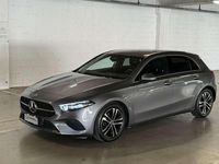 Usata Mercedes A180 Advanced 116 CV (85 kW) 2024 Grigio Berlina