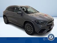 Usata Mercedes GLA200 AMG line 2025 Grigio SUV