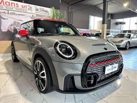 Usata Mini John Cooper Works Essential 231 CV (169 kW) 2021 Grigio Utilitaria