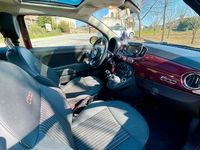 Usata Fiat 500 Collezione 69 CV (50 kW) 2019