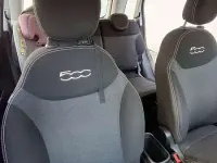 Usata Fiat 500L Pop Star 95 CV (69 kW) 2018 Monovolume