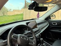 Usata Jeep Compass 130 CV (95 kW) 2023 Blu SUV