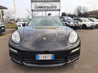 Usata Porsche Panamera 300 CV (220 kW) 2014 Nero Utilitaria