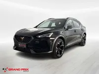 Usata Cupra Formentor 204 CV (150 kW) 2023 Nero SUV
