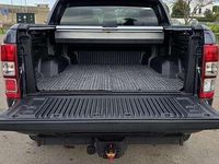 Usata Ford Ranger Wildtrack 170 CV (125 kW) 2021 Pick-up