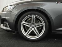 usata Audi A5 Sportback S Line Benzina Navi S Tronic