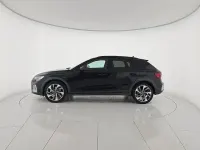 Usata Audi A3 Advanced 150 CV (110 kW) 2025 Nero Utilitaria