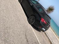 Usata Alfa Romeo Giulietta Quadrifoglio 2021 Nero Berlina