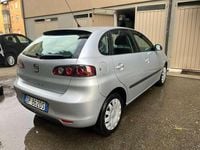 Second-hand Seat Ibiza 60 CP (44 kW) 2008 Gri Berlinǎ
