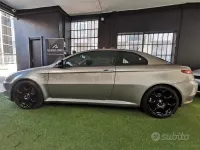 Usata Alfa Romeo GT 150 CV (110 kW) 2008 Grigio Coupé