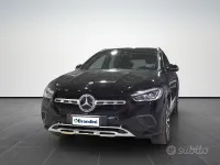 Usata Mercedes GLA220 Premium 190 CV (139 kW) 2020 Nero SUV