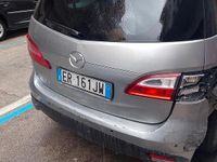 Usata Mazda 5 115 CV (84 kW) 2013 Grigio Monovolume