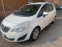 usata Opel Meriva 1.3 cdti ecoflex Elective 95cv