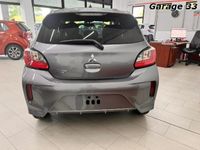 usata Mitsubishi Space Star 1.2 INVITE CONNECT PRONTA CONSEGNA