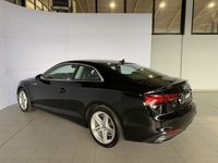 usata Audi A5 40 TDI quattro S tronic