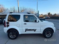 Usata Suzuki Jimny 86 CV (63 kW) 2016 Other SUV