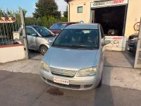Usata Fiat Idea 69 CV (50 kW) 2007 Grigio Monovolume