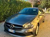 Usata Mercedes A160 90 CV (66 kW) 2018 Berlina