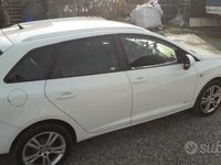 usata Seat Ibiza 4ª serie - 2012