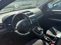 Usata Fiat Croma Active 120 CV (88 kW) 2009 Grigio Station wagon