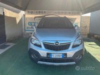 usata Opel Mokka 1.6 CDTI Ecotec 4x2 Start&Stop Cosmo