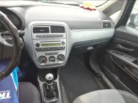 Usata Fiat Grande Punto 77 CV (56 kW) 2011 Nero Utilitaria