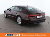 Usata Audi A7 340 CV (250 kW) 2021 Marrone Utilitaria
