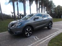 usata Nissan Qashqai 1.6 dci 130cv *FULL OPT-TETTO-69000 Km* da VETRINA