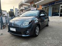 Usata Renault Twingo 101 CV (74 kW) 2011 Grigio Utilitaria