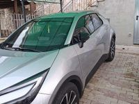 Brugt Toyota C-HR Trend 152 HK (111 kW) 2024 SUV