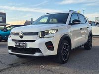 Usata Citroën C3 PureTech 101 CV (74 kW) 2025 Polar white SUV