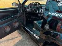 Usata Ligier JS50 2019 Nero Utilitaria