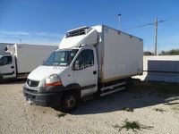 Usata Renault Master 2008 Bianco Berlina