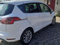 Usata Ford B-MAX Titanium 75 CV (55 kW) 2015 Monovolume