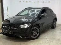 Usata Mercedes GLA220 Premium 190 CV (139 kW) 2022 Nero SUV