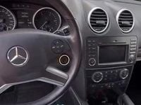 Usata Mercedes ML350 231 CV (169 kW) 2010 SUV