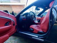 Usata Maserati Granturismo 450 CV (330 kW) 2010 Coupé